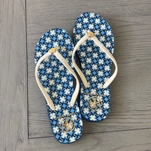 Cute Tory Burch Sandals